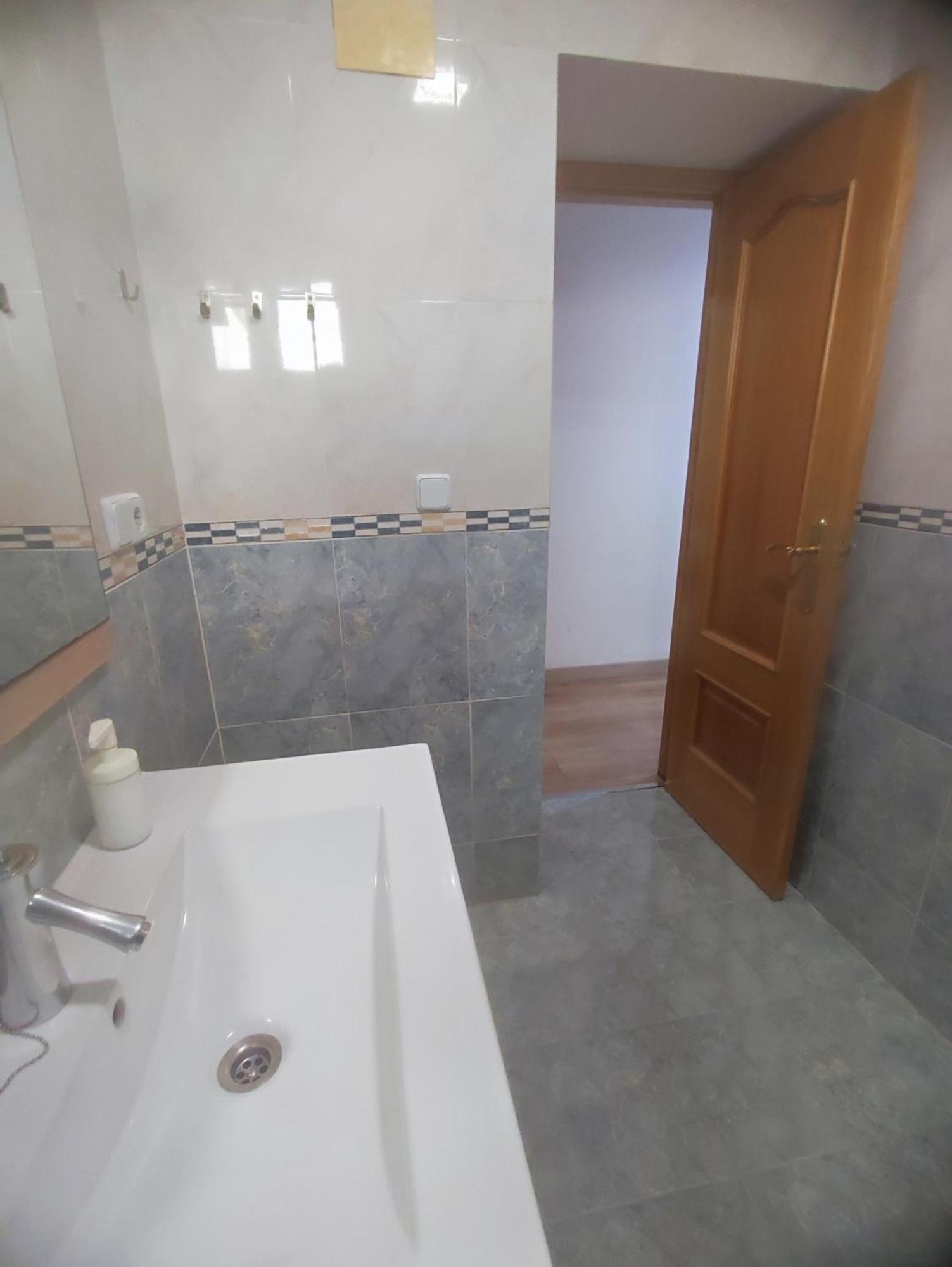 Planta Baja Bien Comunicada Cerca De La Playa Apartment บาเลนเซีย ภายนอก รูปภาพ