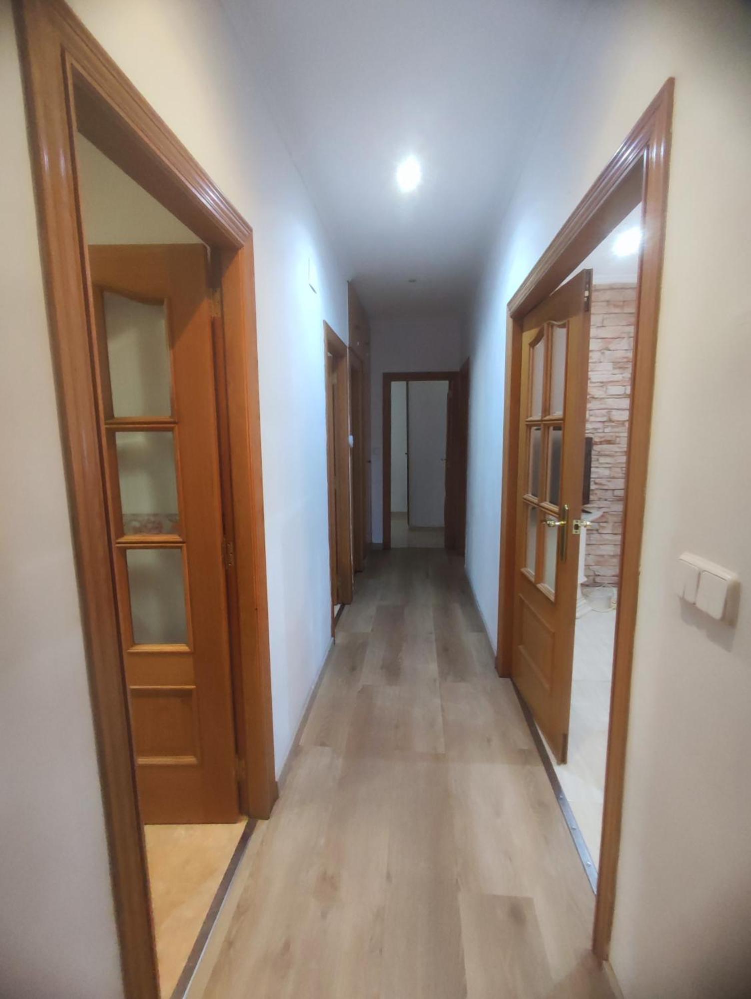 Planta Baja Bien Comunicada Cerca De La Playa Apartment บาเลนเซีย ภายนอก รูปภาพ